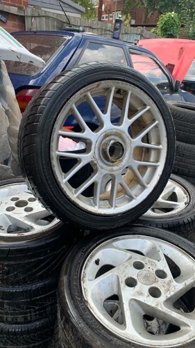 Inch tsw hockenheim - inch,