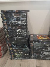 The Ultimate Graphic Novels