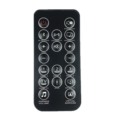 Remote control replace - remote,