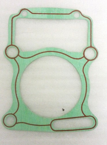 Gas43 cylinder shim - cylinder, gasket