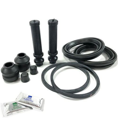 Front caliper repair kit - caliper,