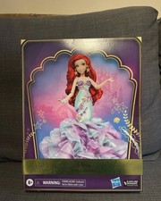 Disney Style Series ARIEL Doll