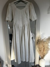 Vintage 80s Laura Ashley