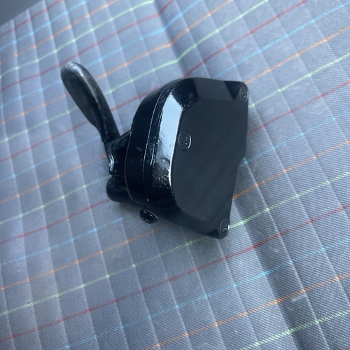 Suzuki ltz 400 thumb throttle - 400,