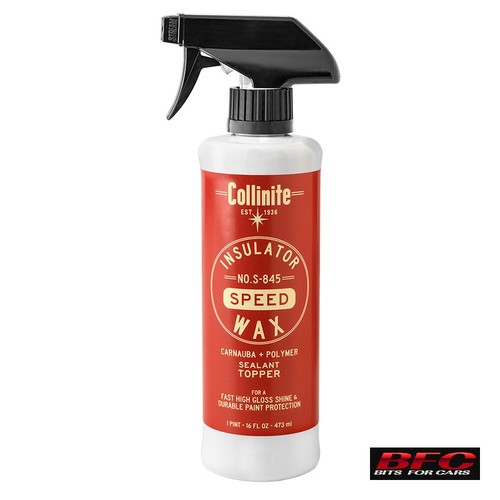 Collinite 845 insulator - collinite,