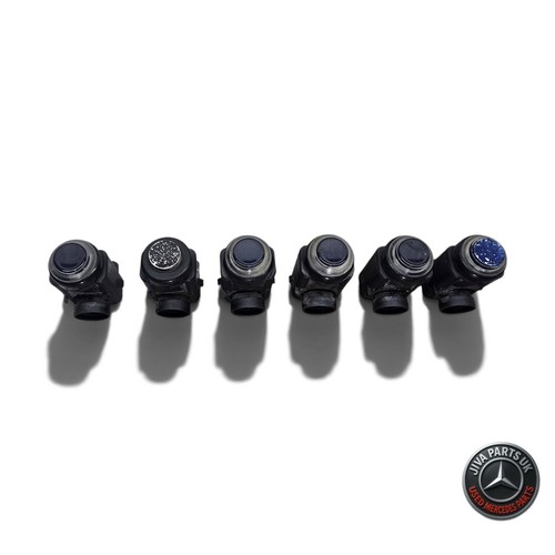 Genuine parking sensors 6 - x,