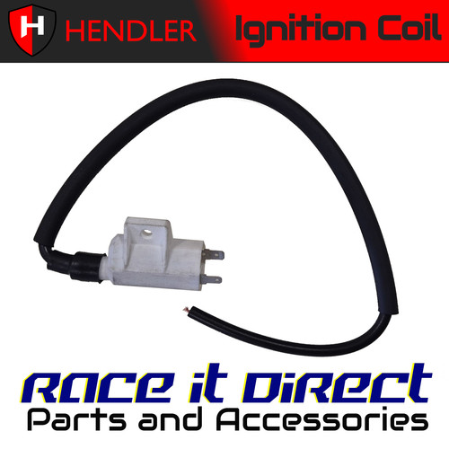 Ignition coil for kawasaki - ignition,
