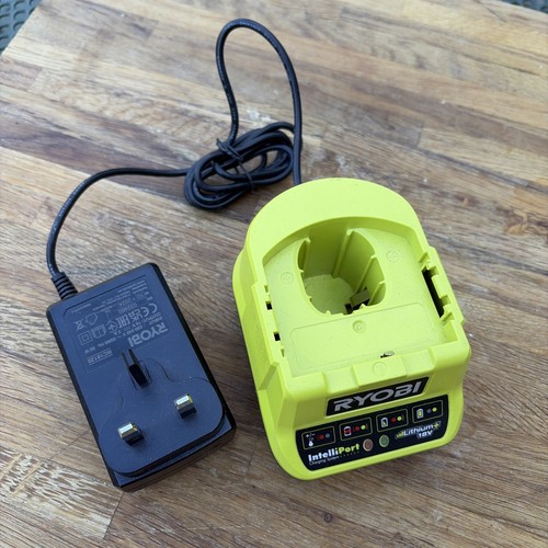 Ryobi 18v one - 2.0a, compact