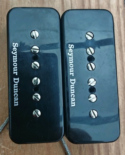 Seymour duncan sp90 - seymour,