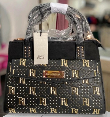 River island handbag - river,