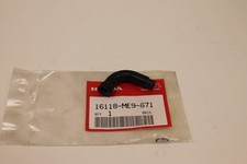 Throttle Cable Guard Honda