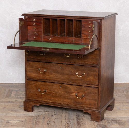 Vintage mahogany george iii - vintage,