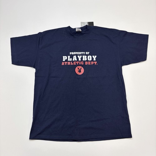 Rare vintage playboy graphic - rare, t