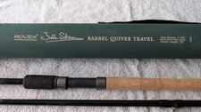 John Wilson Rovex 11ft Barbel