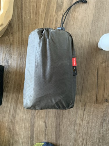 Alpkit rig tarp - alpkit, 7