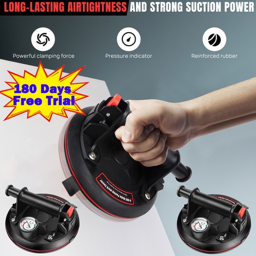 Electric vacuum suction - 2x, cup
