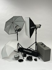 Elinchrom 500 Studio Flash