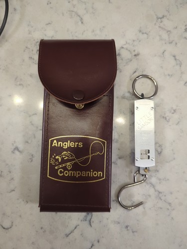 Vtg vintage english - vtg, anglers