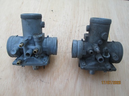 Used suzuki gt250 pair - suzuki, x7