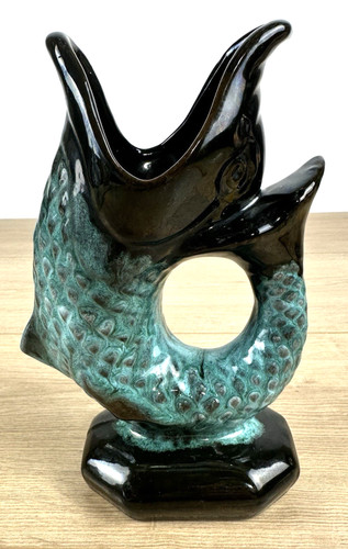 Vintage mid century gluggle - vintage, mid-century