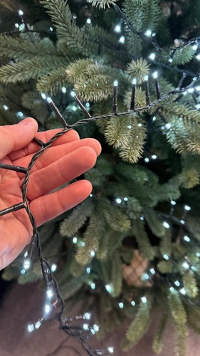 Noma 960 led christmas tree - 960,