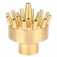 Garden Water Fountain Spray