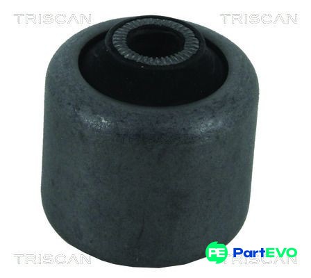 Triscan control trailing - triscan, control/trailing