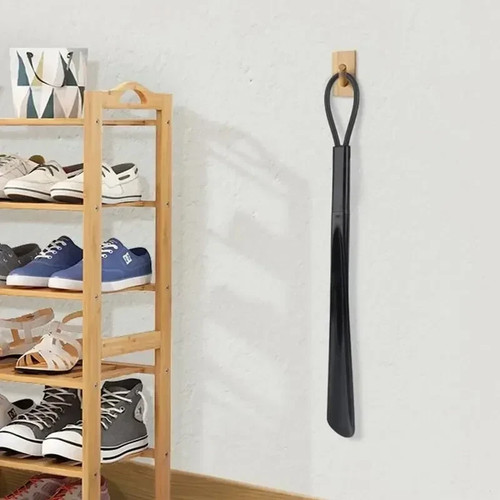 Long shoe horn - long, aid