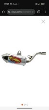 Fmf Powercore 2 Shorty Exhaust