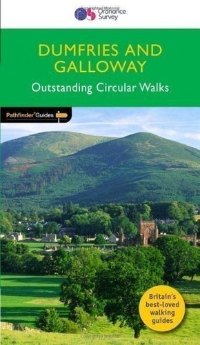 Dumfries galloway walks - &,