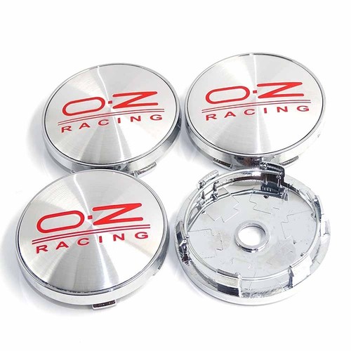 Alloy wheel hub - o.z,