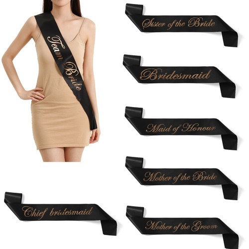 Black with rose gold writing - black,