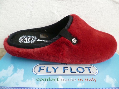 Fly flot slippers clogs - fly,