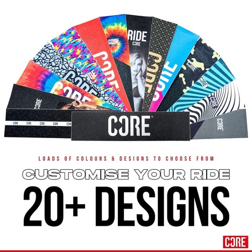 Core stunt scooter - core,