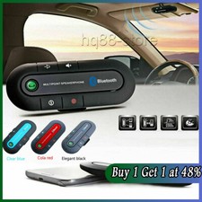 Universal Bluetooth Car Kit