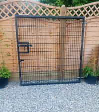 HEAVY DUTY Site Access Gate -