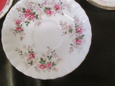 FINE SELECTION ROYAL ALBERT