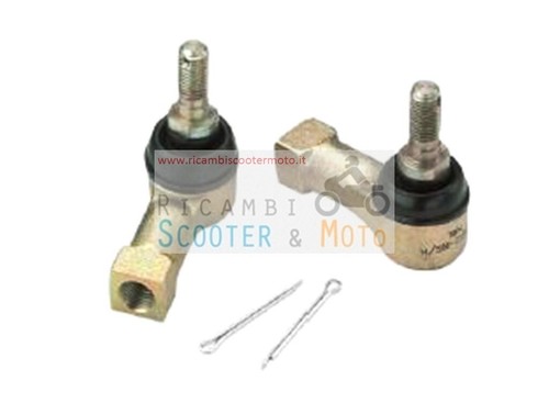 Pair yamaha yfs 200 blaster - pair,