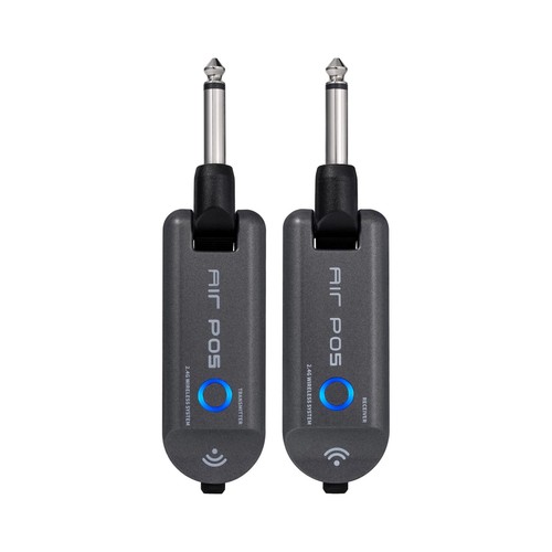 Mooer air p05 - p05, (ap05)