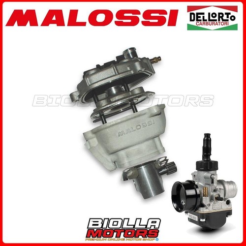 3111511 02631 malossi cylinder - 3111511+02631,