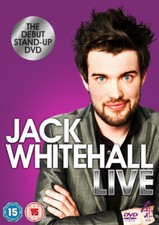 Jack Whitehall: Live DVD