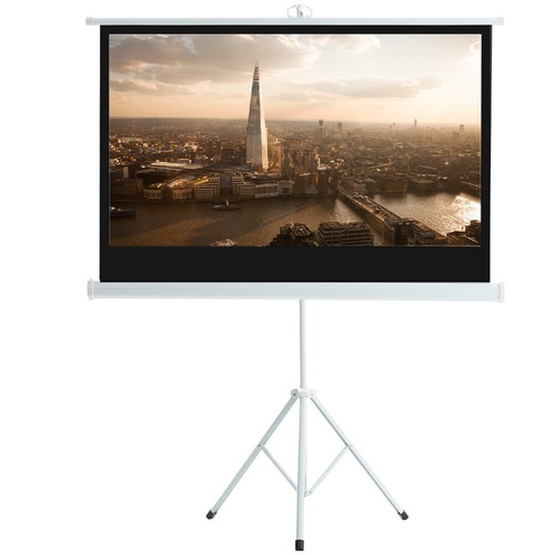 Freestanding portable tripod - freestanding,