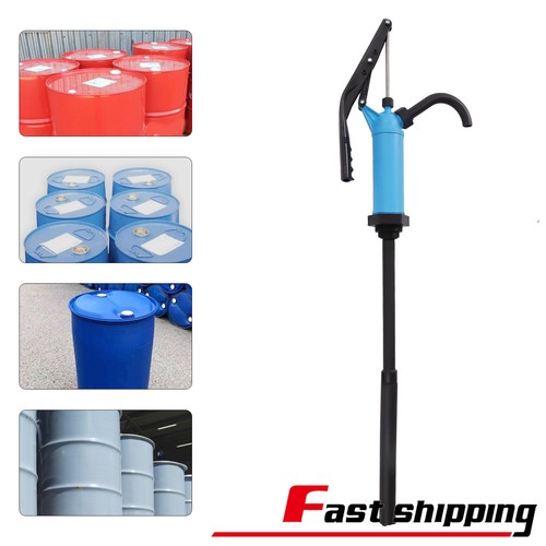 Gallon priming drum hand - priming,