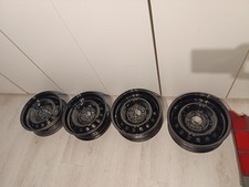  4 Genuine Fiat reversed