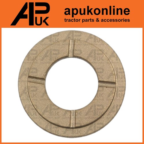 Mainshaft thrust washer - mainshaft,