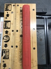 Snap-on 1/2 drive Click-type Torque Wrench