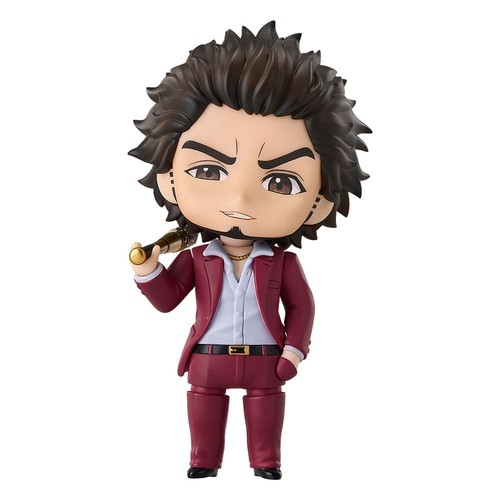 Good smile company yakuza - good,