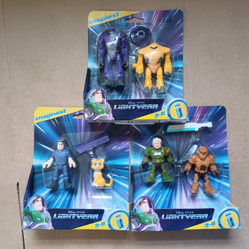 Disney pixar lightyear - disney,