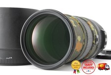 No Tripod[NEAR MINT] SIGMA APO