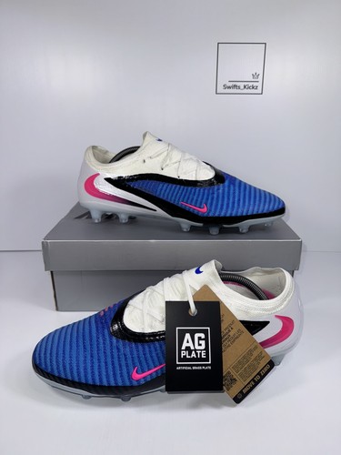 Nike phantom low elite - phantom, ag